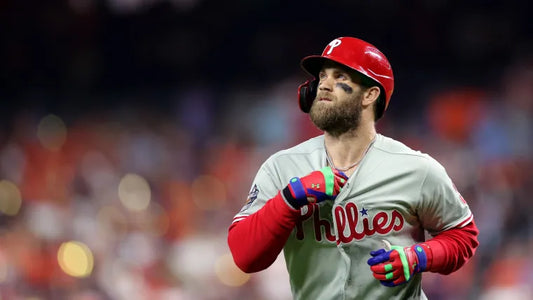 The Emotional Power of Bryce Harper Necklace in Modern Marketing