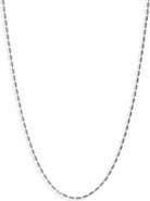 The Emotional Symphony of the Jenny Bird Milly Chain Necklace