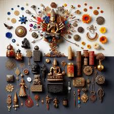 The Emotional and Cultural Evolution of Picture Ornament Design