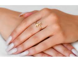 The Emotional and Trendy Appeal of 14kt Gold Rings