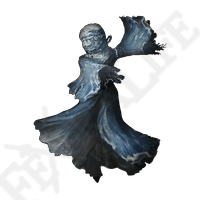 The Enchantment of Blue Dancer Charm in Elden Ring's Design Innovation