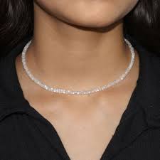 The Enchantment of the Moon Gem Necklace: A Symbol of Emotional Connection