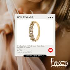 The Enduring Charm of 9k Chain Ring in Classic Tradition