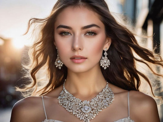 The Eternal Symbol: Quinceañera Necklace and Its Timeless Meaning