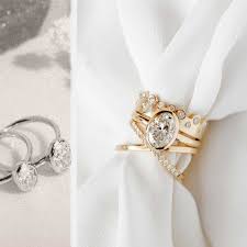 The Evolution of Charming Rings in High-End Jewelry Trends