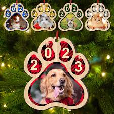 The Evolution of Custom Dog Ornaments: A Fashion Statement