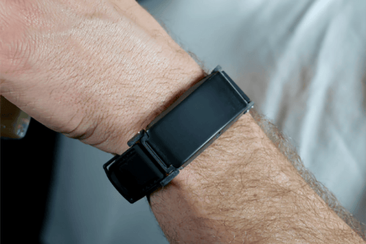 The Evolution of Design Trends in Alcohol Monitoring Bracelets
