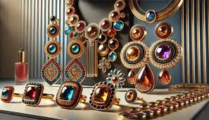 The Evolution of Jewelry Design Trends: A Retail Insight