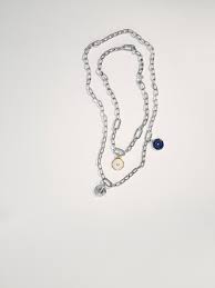 The Evolution of Pandora Silver Necklaces Design in Modern Trends