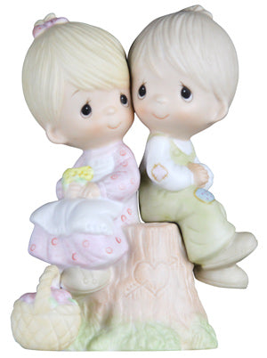 The Evolution of Precious Moments Christmas Ornaments Design