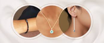 The Evolution of the Eye Necklace: A Symbol of Protection and Style
