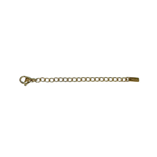 The Gift of Length: A Necklace Extender’s Emotional Journey