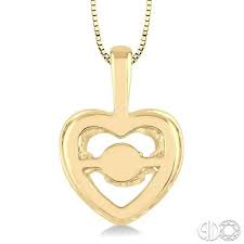 The Golden Bond: How a 10 Karat Gold Necklace Links Fashion and Emotion