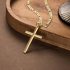 The Golden Symbol: A Story of Faith and Style