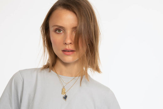 The Heart That Connects: A Story Behind Kay Jewelers’ Necklace
