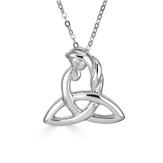 The Heart of Heritage: A Mother's Day Necklace