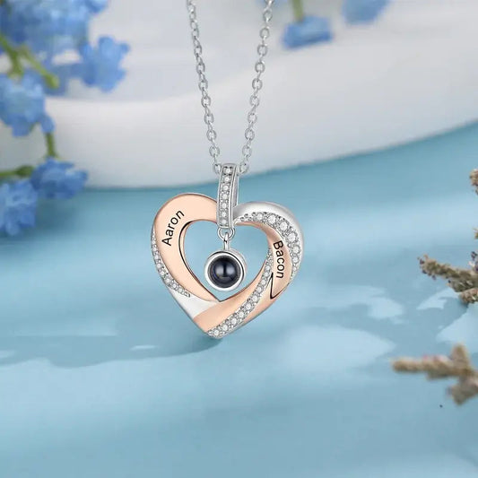 The Heart on a Necklace: A Symbol of Love and Emotion