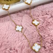 The Heartfelt Allure of Charms for Necklaces
