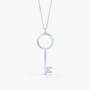 The Heartfelt Charm of Key Necklaces for Holiday Gifting