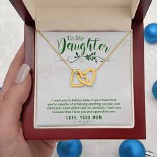 The Heartfelt Connection: Embracing Motherhood with a Mother Necklace