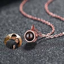 The Heartfelt Connection of Grandma Necklaces in Photography Gifts