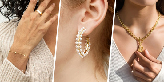 The Heartfelt Elegance of Mother’s Day Necklaces