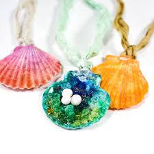 The Magic of a Mermaid Necklace: Creativity Meets Experience