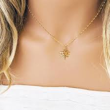 The Meaning Behind Necklace Length: A Joyful Reminder