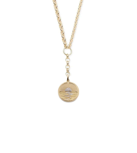 The Meaningful Touch: Foundrae Necklace and Its Design Soul