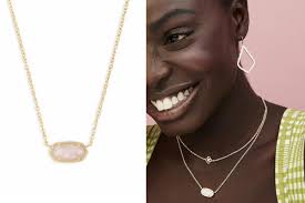 The Necklace That Connects: A Story of Style and Meaning