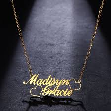 The Necklace of Emotions: A Story of Innovation and Heart