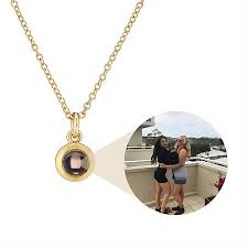 The Necklace of Memories: Cherished Moments in Every Style