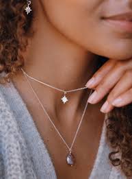 The North Star Necklace: A Guiding Light in Fashion and Emotion