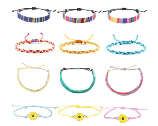The Perfect Bracelet String Length: Crafting Trends in Design Evolution