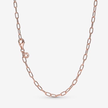 The Perfect Valentine’s Gift: A Rose Gold Necklace Chain