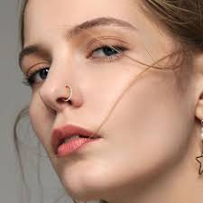 The Power of Cute Nose Rings: Personalization and Storytelling in Modern Fashion