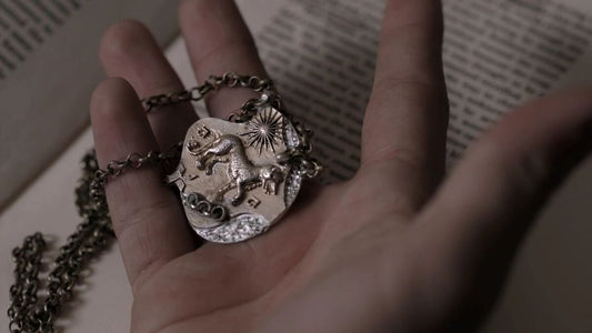 The Power of Symbolism: "Kate Necklace Teen Wolf" and Emotional Connection