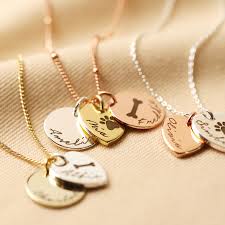 The Power of a Mixed Metal Necklace: A Personal Statement