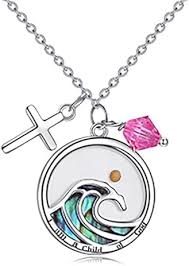 The Power of a Mustard Seed Necklace: More Than Just Jewelry