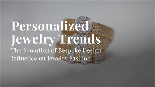 The Rise of Custom Picture Ornaments in Jewelry Design