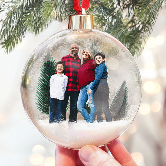 The Rise of Customized Photo Ornaments: A New Era in Consumer Preferences