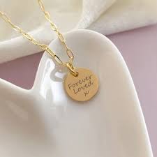 The Sentimental Value of Paper Clip Necklaces: A Creative Keepsake