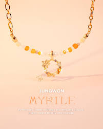 The Significance of Birth Flower Necklaces for Valentine's Day