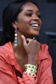 The Soulful Connection: Africa Necklace in Fashion and Emotion