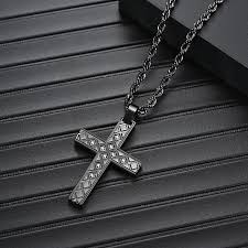 The Spiritual Elegance: Christian Necklaces and Their Meaning
