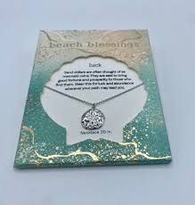The Story of Love, Memories, and Beach Necklaces
