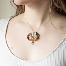 The Story of Symbols: How a CZ Necklace Speaks for You