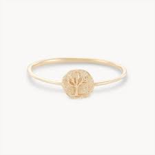 The Timeless Allure of 14k Gold Rings: Commemoration and Social Impact
