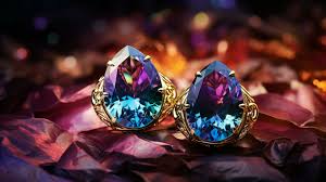 The Timeless Allure of Amethyst Engagement Rings