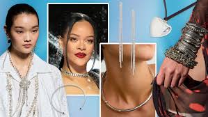 The Timeless Allure of Silver Necklace Chains